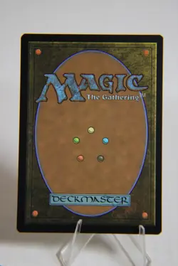 Lightning Greaves 267 double masters NM English 1141 - Image 2