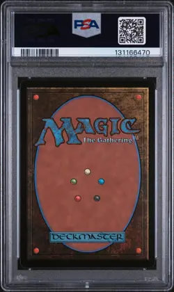 2025 MTG INNISTRAD REMASTERED RETRO FRAME #428 EDGAR MARKOV PSA 10 - Image 2