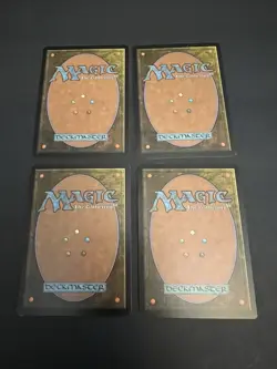 MTG Battle Hymn x4 Avacyn Restored Common NM Playset 4 4x Magic The Gathering - Image 2