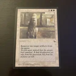 Dust to Dust The Dark Regular - Image 1