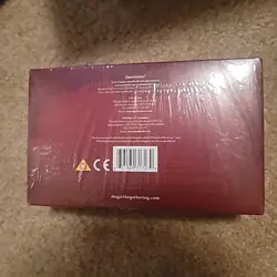 Magic The Gathering Gatecrash Booster Box 2013 MTG 36 Packs Factory Sealed New 653569717270 - Image 2