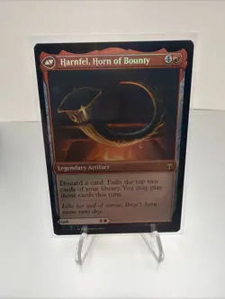 Birgi, God of Storytelling Kaldheim Foil - Image 2