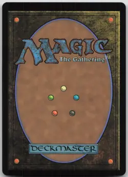 Fumulus, the Infestation (Anime) Foundations Jumpstart 42 NM R - Image 2