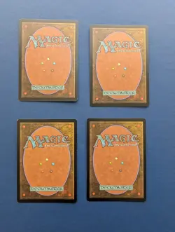 MTG Battle Hymn X4: Avacyn Restored #128 – EX+ - Image 2