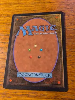 MTG Unlimited Edition Nevinyrral's Disk - NM/LP - Image 3