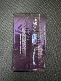 Trick or Trade Booster Pack Sealed NearMint 2023 Halloween English Pokemon Cards - Image 2