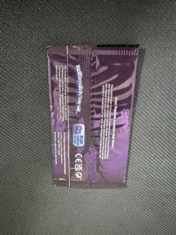 Trick or Trade Booster Pack Sealed NearMint 2023 Halloween English Pokemon Cards - Image 5