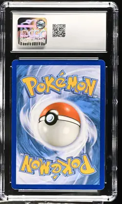 2015 Pokemon Primal Clash - Archie's Ace in the Hole #157/160 CGC 7.5 Near Mint+ - Image 3