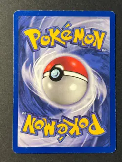 Victreebel 30/64 - Jungle Unlimited Non Holo Rare - WOTC Pokemon Card LP - - Image 2