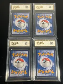 Pokemon S-Chinese EEVEE 009/132 049/132 059/132 085/132 4SET -Pyxis gold 10 - Image 2