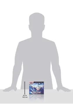 Pokemon TCG Mega Evolution Chaos Rising Elite Trainer Box ETB Sealed PRESALE - Image 2