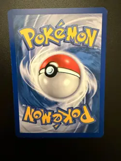 Zangoose Ex Emerald Reverse Holo Stamped 21/106 Pokemon TCG 21/106 LP/NM - Image 3