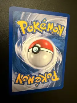 Zangoose Ex Emerald Reverse Holo Stamped 21/106 Pokemon TCG 21/106 LP/NM - Image 4