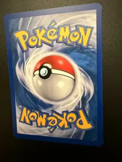 Zangoose Ex Emerald Reverse Holo Stamped 21/106 Pokemon TCG 21/106 LP/NM - Image 5