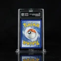 Pokemon Celebrations Mew Holo Rare 011/025 TAG Gem Mint 10 2021 TCG SWSH PSA - Image 2