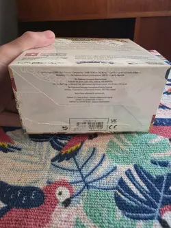 Pokemon TCG - Sword & Shield Darkness Ablaze Booster Box *NEW/FACTORY SEALED* - Image 4