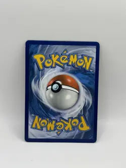 Pokemon TCG M Blastoise EX XY Base Set Holo Card 30/146 Ultra Rare NM - Image 2