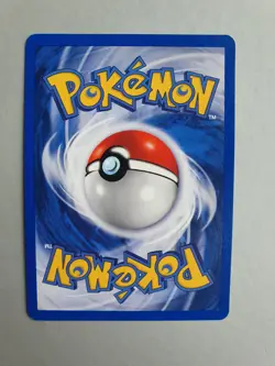 Rainbow Energy 17/82, Pokemon TCG Team Rocket Set (2000) HOLO Rare NM - Image 2