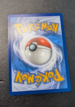 2026 Pokemon Perfect Order Rowlet 90 /88 Full Art Illustration rare holo - Image 2