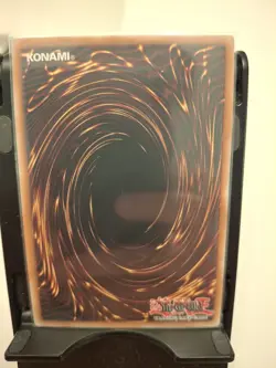 Yu-Gi-Oh! TCG Raviel, Lord of Phantasms SOI-EN003 1st Edition LP - Image 3