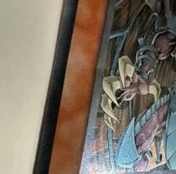 Yu-Gi-Oh! TCG Raviel, Lord of Phantasms SOI-EN003 1st Edition LP - Image 4