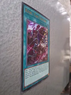 Yugioh Kewl Tune Synchro PHRE-EN039 Ultra Rare 1st Edition NM - Image 2