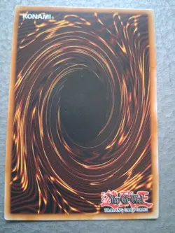 Yugioh Kewl Tune Synchro PHRE-EN039 Ultra Rare 1st Edition NM - Image 4
