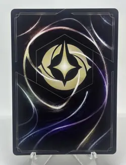 Grandmother Willow Ancient Advisor 206/204 Epic Foil Disney Lorcana Winterspell - Image 2