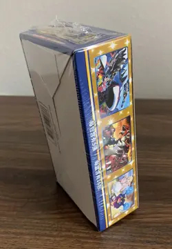 Pokemon 25th Anniversary Collection Booster Box s8a Card Game Sword & Shield - Image 3