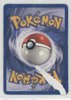Dark Dragonite Holo Pokemon Team Rocket #5 2000 - Image 2