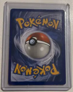 Pokemon Mewtwo Lv.X Diamond and Pearl Promo Holo Card DP28 HP120 2008 - Image 2