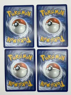 Mewtwo V-UNION [Set of 4] SWSH: Sword & Shield Promo Cards Holo NM - Image 2