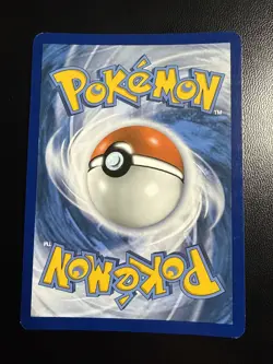 Dragonite 96/149 Holo Moon Base Set Pokemon Card - Image 2