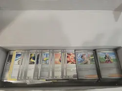 Pokemon TCG Trainer Cards Bulk Lot Of 575 Cards! Holo & Reverse Holo Included. - Image 2
