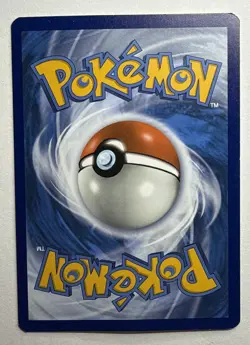 McDonald’s Happy Meal Toy Pokemon 2022 Match Battle Pikachu Holo Card Near Mint - Image 4