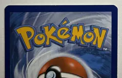 McDonald’s Happy Meal Toy Pokemon 2022 Match Battle Pikachu Holo Card Near Mint - Image 5
