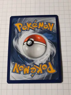 Mienshao 104/196 SWSH Lost Origin Pokemon TCG Reverse Holo Uncommon Card - Image 2