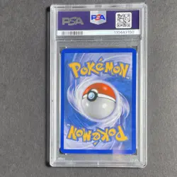 Pokemon Arceus LV.X Platinum 94/99 Holo EX PSA 5 Graded Card TCG - Image 2