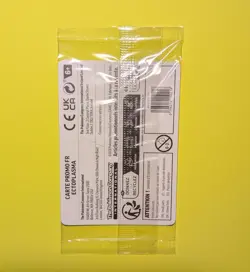 Ectoplasma - Pokemon TCG - Gengar #050/088 EBgames Promo Card French SEALED - Image 2