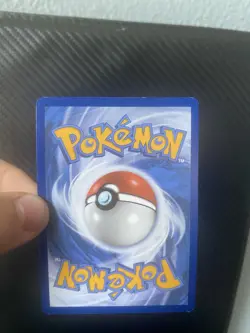 Nintendo Pokemon TCG Gengar Halloween Holo Card Lot - Image 2