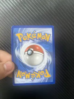 Nintendo Pokemon TCG Gengar Halloween Holo Card Lot - Image 3