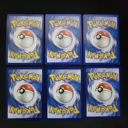 Pokemon Vulpix x19 Card Lot Bundle - Image 2