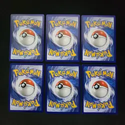 Pokemon Vulpix x19 Card Lot Bundle - Image 4