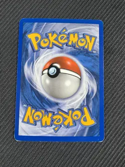 NM-LP Stamped Vulpix Reverse Holo 69/108 EX Power Keepers 2007 Pokemon Card Rare - Image 3