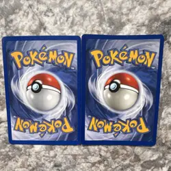 Pokemon TCG Gym Challenge & Jungle 2 Card Lot - Rocket's Scyther, Scyther Holo - Image 5