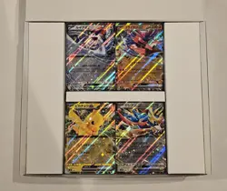 Pokemon TCG Japanese Generations Special Battle Set Starter Deck NO PROMO CARDS - Image 2