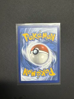 Pokemon Jellicent EX 168/086 White Flare Special Illustration Rare NM - Image 2