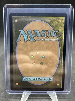 NM Foil Quintessential Katana, MTG, TMNT, Magic the Gathering, 23 - Image 2