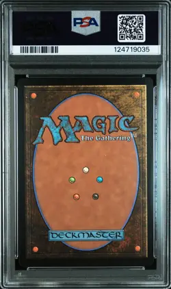 2025 MTG SECRET LAIR DROP GAME OVER-FOIL #1860 MERCILESS POISONING PSA 10 - Image 2