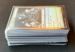 MTG - Modern Horizons 2 - Showcase Complete Set (#327-380) - FOIL - NM - Image 5